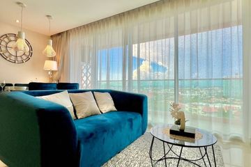 2 Bedroom Condo for sale in Grande Caribbean, Nong Prue, Chonburi