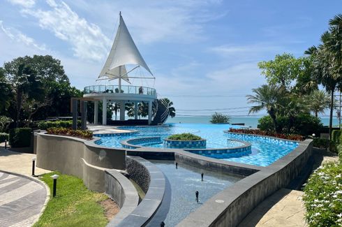 1 Bedroom Condo for sale in Del Mare, Bang Sare, Chonburi