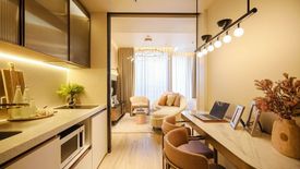 1 Bedroom Condo for sale in Arom Jomtien, 