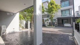 4 Bedroom House for sale in Baan Klang Muang Classe Ekkamai-Ramintra, Lat Phrao, Bangkok