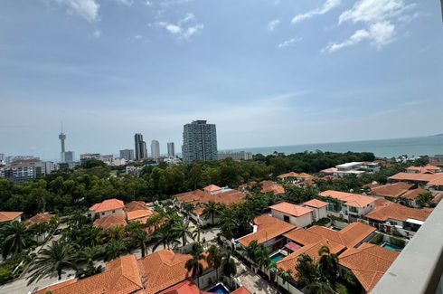 2 Bedroom Condo for sale in The Peak Towers, Nong Prue, Chonburi