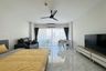 1 Bedroom Condo for sale in View Talay 5, Nong Prue, Chonburi