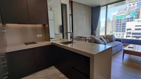 1 Bedroom Condo for rent in Saladaeng One, Silom, Bangkok near MRT Lumpini