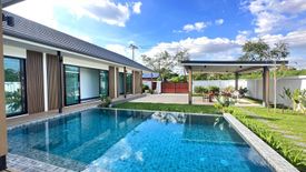 4 Bedroom House for sale in Bang Krachao, Samut Sakhon