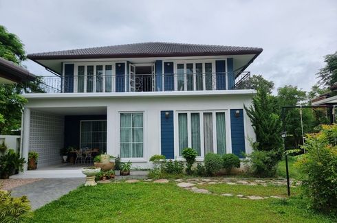 4 Bedroom House for sale in San Phak Wan, Chiang Mai