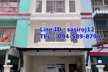 3 Bedroom Townhouse for rent in Bang Na, Bangkok near BTS Udom Suk