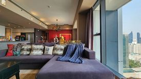 3 Bedroom Condo for rent in The Met, Thung Maha Mek, Bangkok near BTS Chong Nonsi