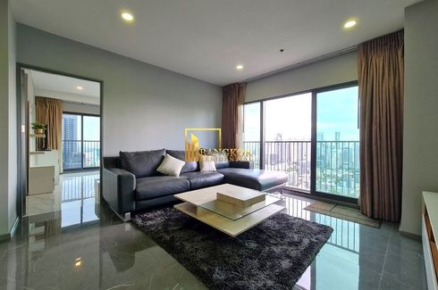 3 Bedroom Condo for rent in Noble Remix, Khlong Tan, Bangkok near BTS Thong Lo