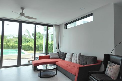 5 Bedroom Villa for sale in Bang Sare, Chonburi