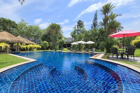 8 Bedroom House for sale in Huai Yai, Chonburi