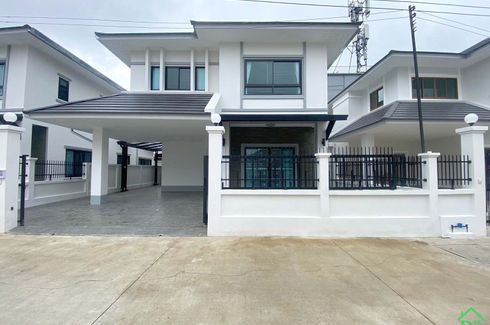 3 Bedroom House for rent in Bann Jaikaew Aerawan, Nong Phueng, Chiang Mai