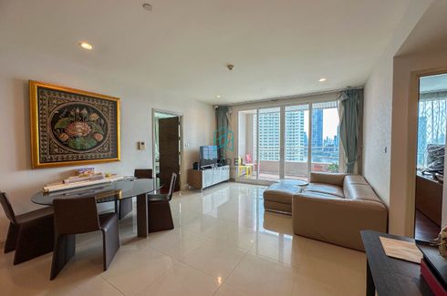 2 Bedroom Condo for Sale or Rent in Watermark Chaophraya River, Bang Lamphu Lang, Bangkok