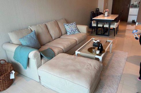 2 Bedroom Condo for sale in 185 Rajadamri, Langsuan, Bangkok near BTS Ratchadamri