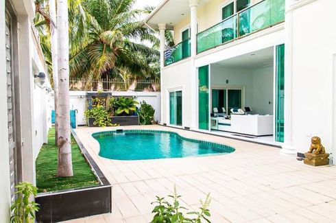 6 Bedroom Villa for Sale or Rent in Nong Prue, Chonburi