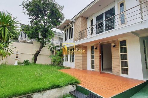 3 Bedroom House for rent in Khlong Tan Nuea, Bangkok near Airport Rail Link Ramkhamhaeng