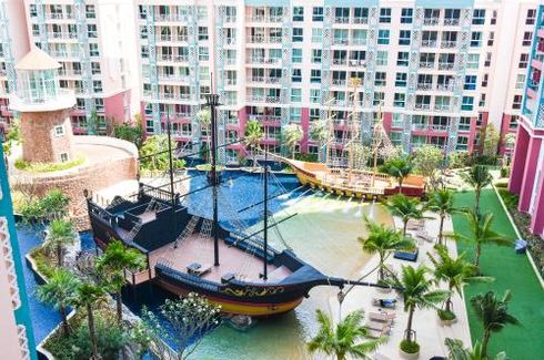 2 Bedroom Condo for sale in Grande Caribbean, Nong Prue, Chonburi