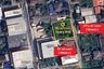 Land for sale in Tha Raeng, Bangkok near MRT Vatcharaphon