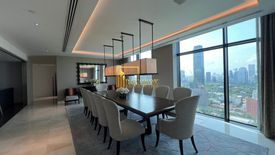 4 Bedroom Condo for rent in Langsuan, Bangkok near BTS Ratchadamri