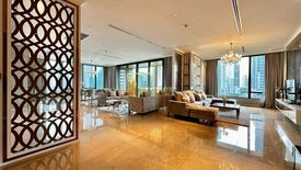 2 Bedroom Condo for Sale or Rent in Sindhorn Residence, Langsuan, Bangkok near BTS Ploen Chit