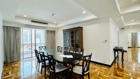 4 Bedroom Apartment for rent in Insaf Tower II, Khlong Toei Nuea, Bangkok near BTS Nana