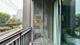 2 Bedroom Condo for Sale or Rent in Trapezo Sukhumvit 16, Khlong Toei, Bangkok near MRT Queen Sirikit National Convention Centre