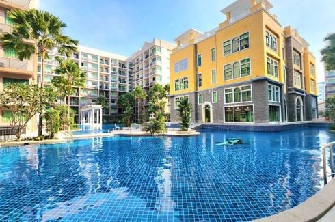 2 Bedroom Condo for sale in Arcadia Beach Continental, Nong Prue, Chonburi