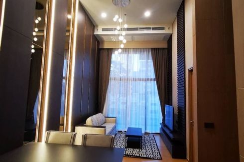 2 Bedroom Condo for rent in Siamese Exclusive Sukhumvit 31, Khlong Toei Nuea, Bangkok near MRT Sukhumvit