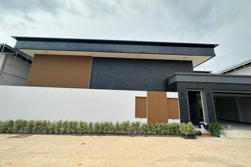 3 Bedroom Villa for sale in Nong Prue, Chonburi