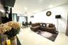 3 Bedroom Townhouse for rent in Patio Srinakarin - Rama 9, Hua Mak, Bangkok