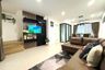3 Bedroom Townhouse for rent in Patio Srinakarin - Rama 9, Hua Mak, Bangkok
