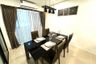 3 Bedroom Townhouse for rent in Patio Srinakarin - Rama 9, Hua Mak, Bangkok