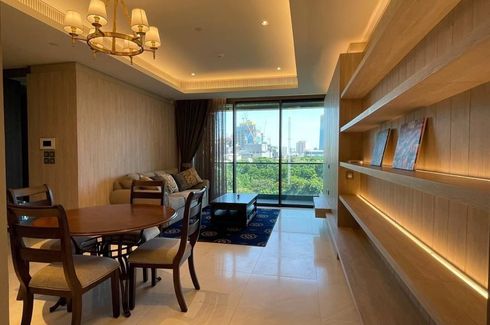 2 Bedroom Condo for Sale or Rent in Sindhorn Tonson, Langsuan, Bangkok near BTS Ratchadamri