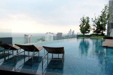 2 Bedroom Condo for sale in Nong Prue, Chonburi