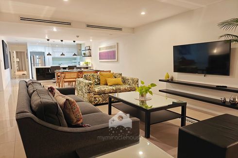 Condo for rent in Baan Ananda, Khlong Tan Nuea, Bangkok near BTS Thong Lo