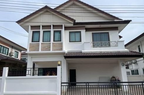 3 Bedroom House for sale in Surasak, Chonburi