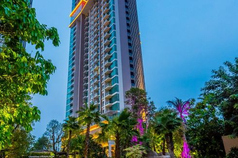 2 Bedroom Condo for sale in The Riviera Wongamat, Na Kluea, Chonburi