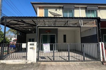 3 Bedroom Townhouse for sale in Baan Pruksa 96/2 Rangsit-Klongluang 2, Khlong Song, Pathum Thani