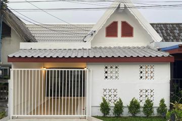 2 Bedroom Townhouse for sale in Nong Prue, Chonburi