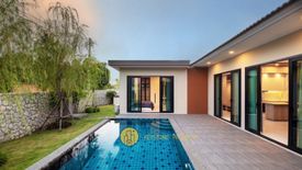 3 Bedroom Villa for sale in Huai Yai, Chonburi