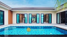 3 Bedroom Villa for sale in Huai Yai, Chonburi