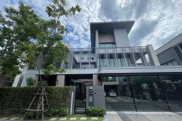 5 Bedroom House for sale in Grand Bangkok Boulevard East Rama 9, Saphan Sung, Bangkok