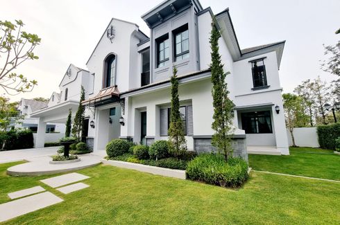 5 Bedroom House for Sale or Rent in Nantawan Rama 9 - New Krungthepkretha, Saphan Sung, Bangkok