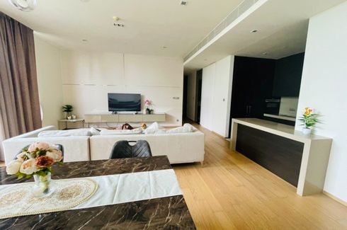 2 Bedroom Condo for rent in Saladaeng One, Silom, Bangkok near MRT Lumpini