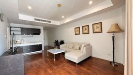 1 Bedroom Condo for rent in Baan Siri 24, Khlong Tan, Bangkok near BTS Phrom Phong