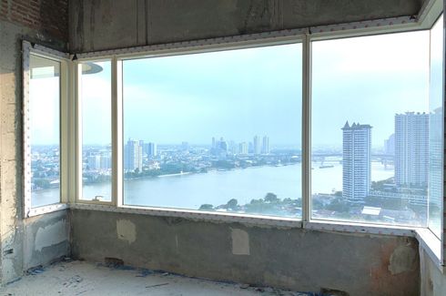 4 Bedroom Condo for sale in Watermark Chaophraya River, Bang Lamphu Lang, Bangkok