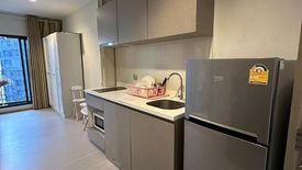 1 Bedroom Condo for rent in LIFE Asoke - Rama 9, Makkasan, Bangkok near MRT Phra Ram 9