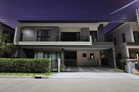 4 Bedroom House for Sale or Rent in The City Bangna, Bang Kaeo, Samut Prakan