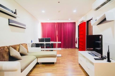 1 Bedroom Condo for rent in Le Luk Condominium, Phra Khanong Nuea, Bangkok near BTS Phra Khanong