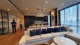 3 Bedroom Condo for rent in MUNIQ Langsuan, Langsuan, Bangkok near BTS Chit Lom