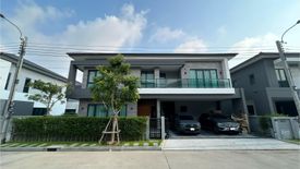 4 Bedroom House for rent in The City Bangna, Bang Kaeo, Samut Prakan